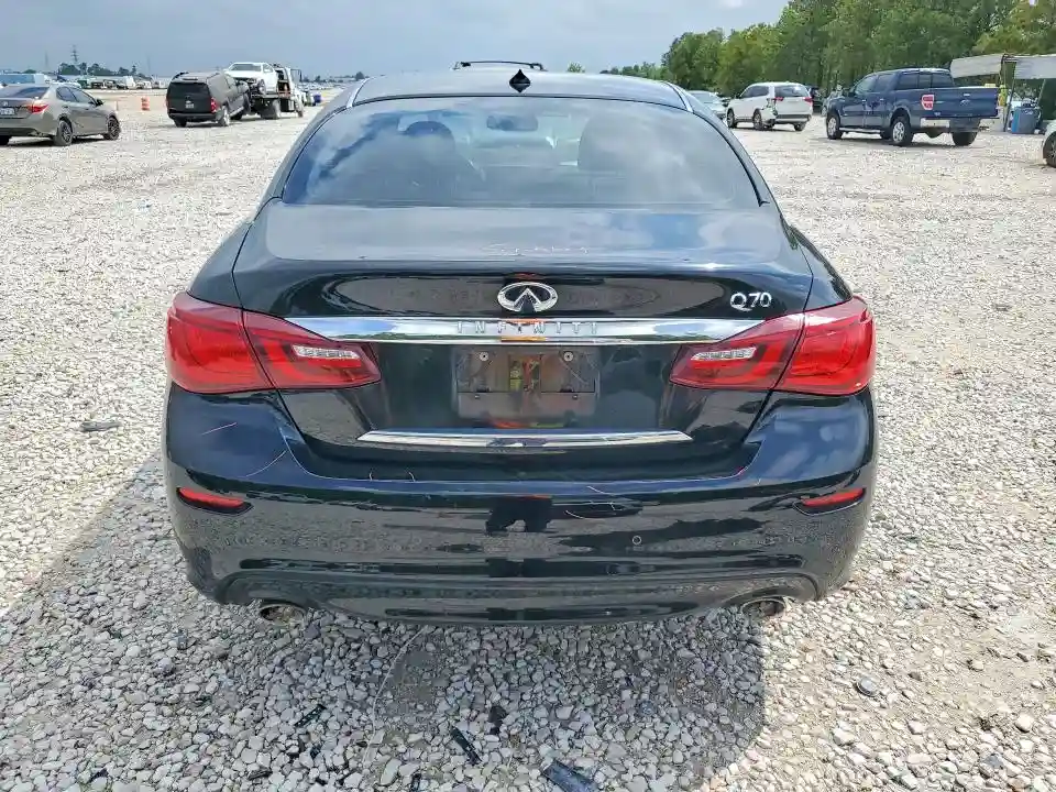 JN1BY1AP9FM540714 2015 INFINITI Q70-5