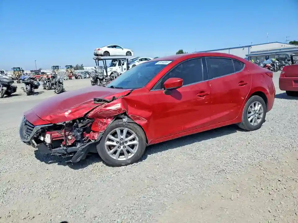 JM1BM1U72G1317163 2016 MAZDA 3-0