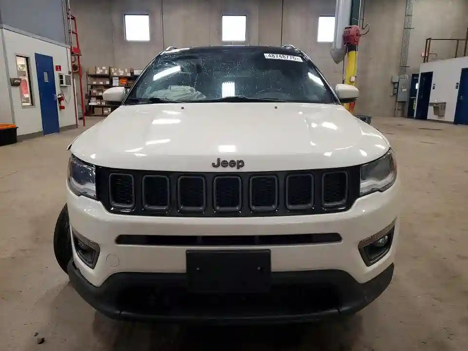 3C4NJDCB5LT256651 2020 JEEP COMPASS-4