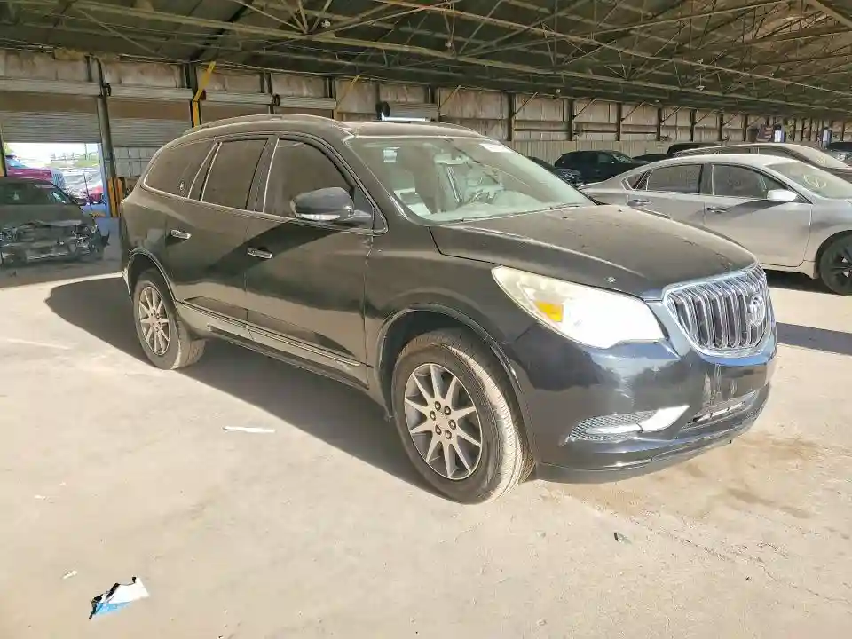 5GAKRAKD0GJ226792 2016 BUICK ENCLAVE-3