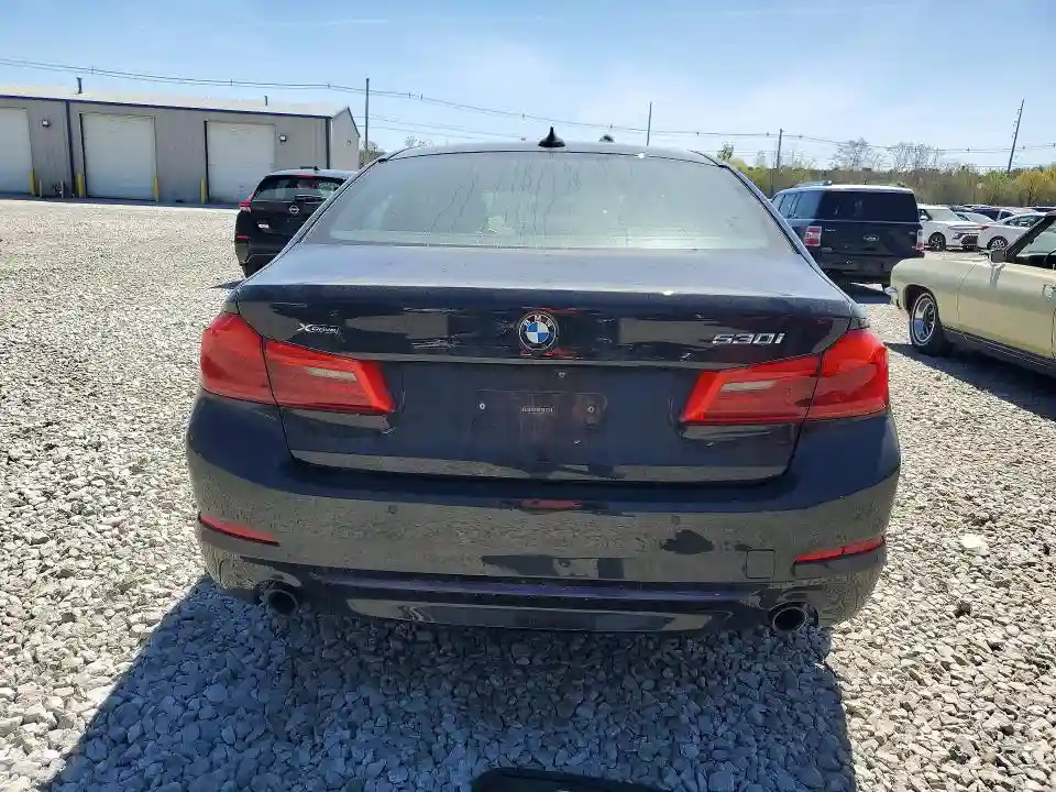 WBAJA7C52JG907372 2018 BMW 5 SERIES-5