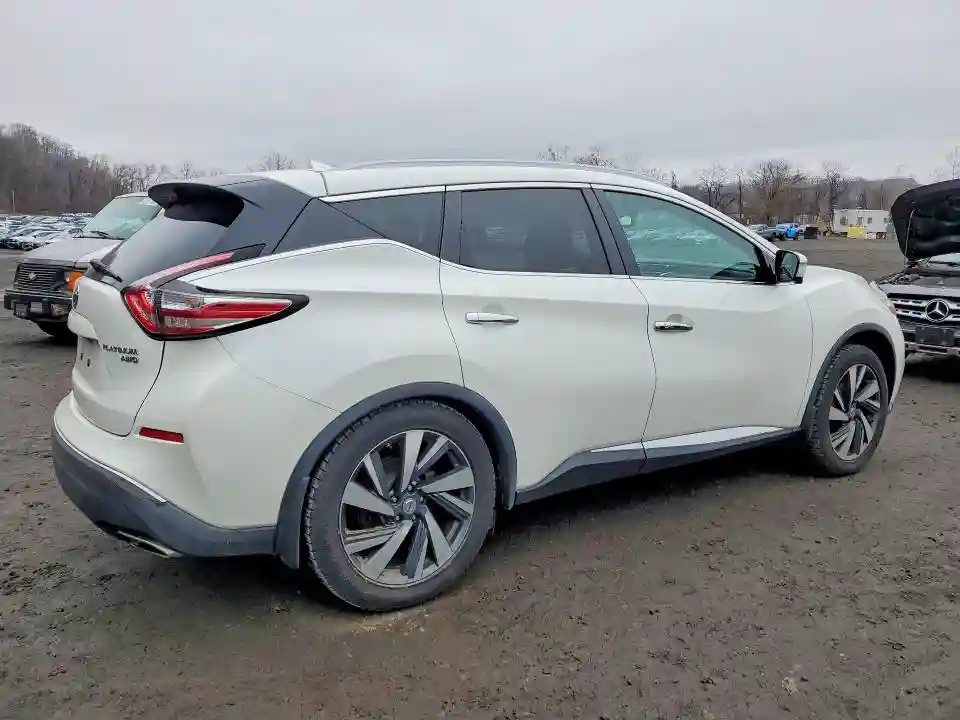 5N1AZ2MH4FN205947 2015 NISSAN MURANO-2