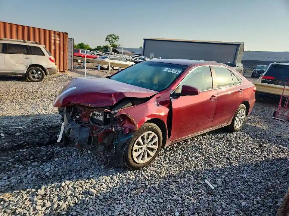 4T1BF1FK7GU543737 2016 TOYOTA CAMRY-0
