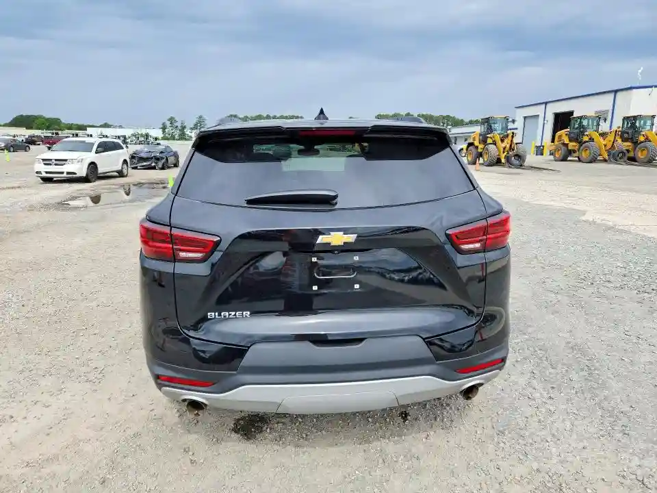 3GNKBCR43PS224870 2023 CHEVROLET BLAZER-5