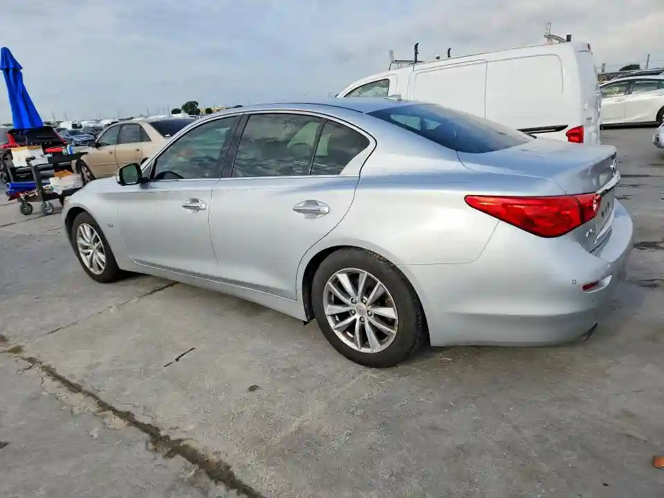 JN1EV7AR5GM344264 2016 INFINITI Q50-1
