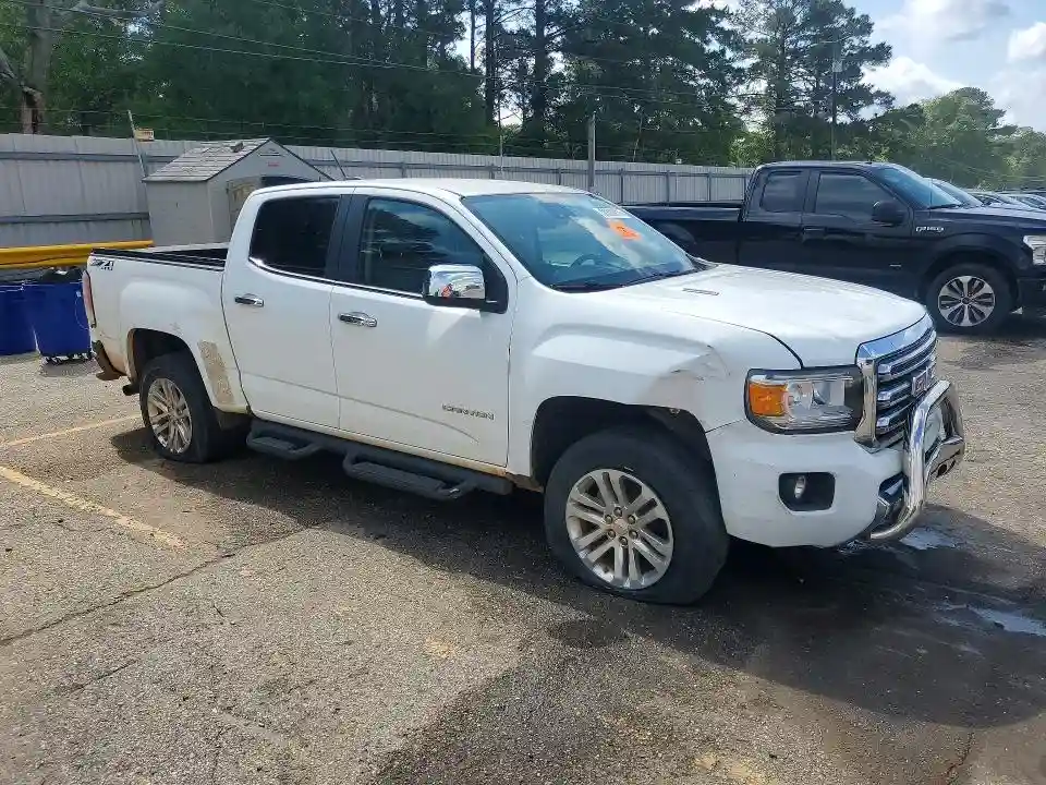 1GTP6DE10G1325371 2016 GMC CANYON-3