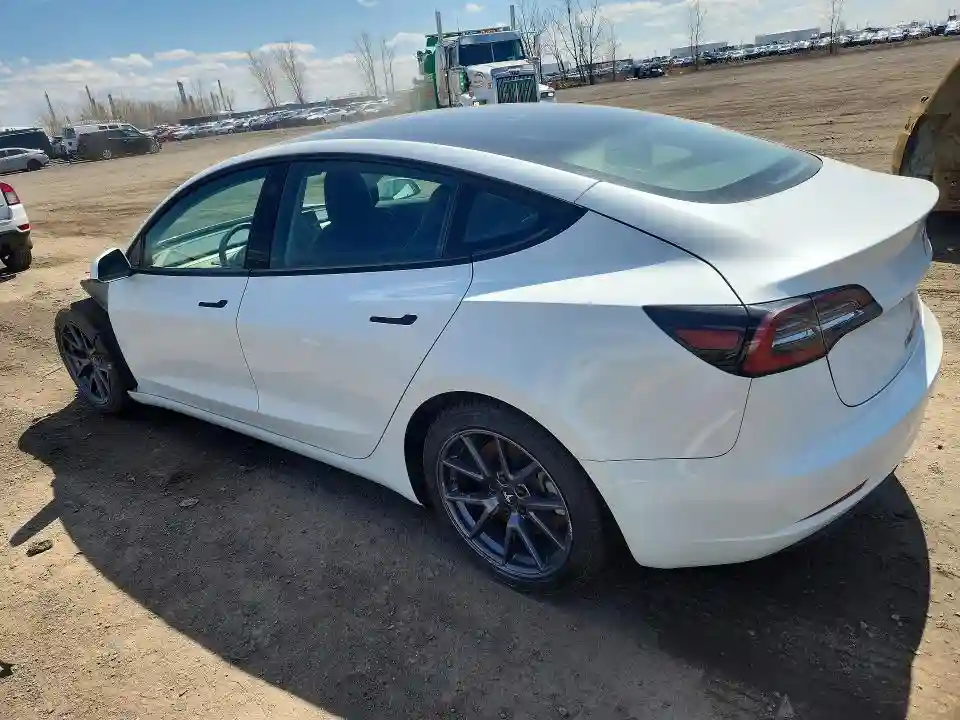 5YJ3E1EA9MF852621 2021 TESLA MODEL 3-1