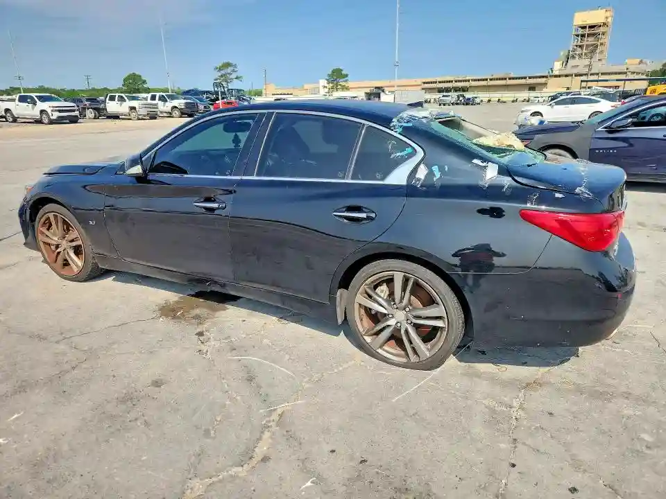 JN1BV7AR7FM415546 2015 INFINITI Q50-1