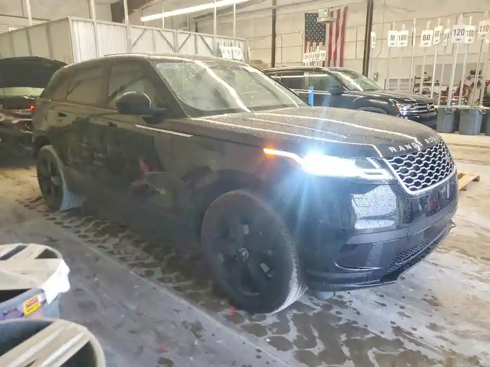 SALYB2EX8LA273113 2020 LAND ROVER RANGEROVER-3