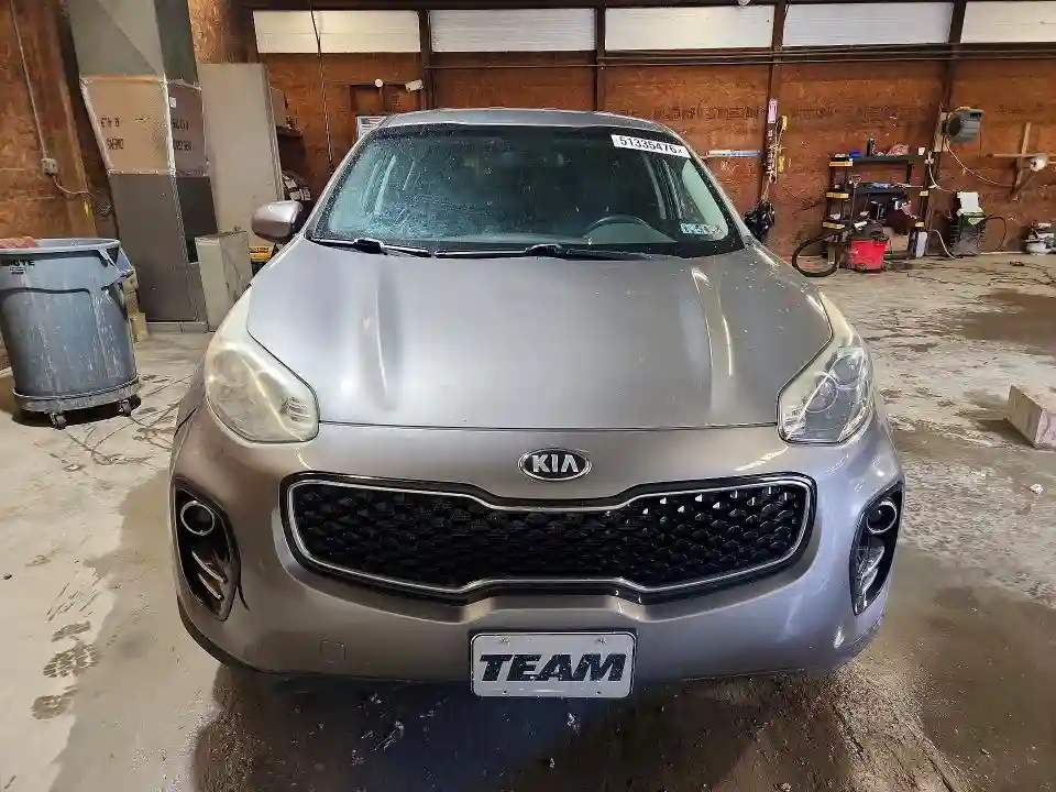 KNDPMCAC9J7447531 2018 KIA SPORTAGE-4