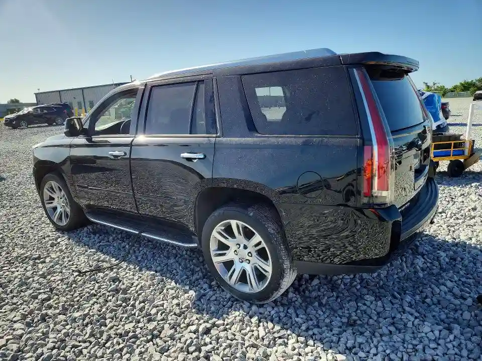 1GYS3BKJ4LR280081 2020 CADILLAC ESCALADE-1
