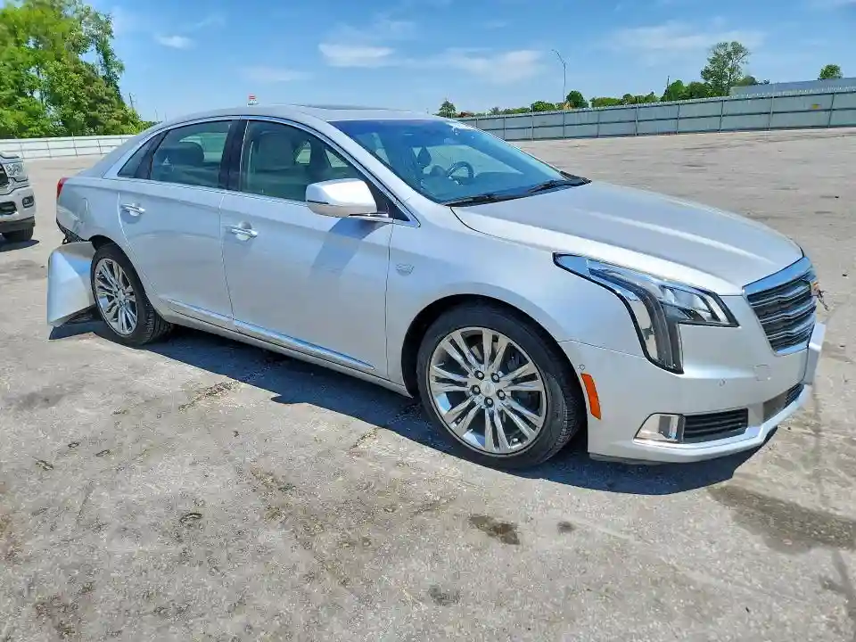 2G61M5S39K9142551 2019 CADILLAC XTS-3