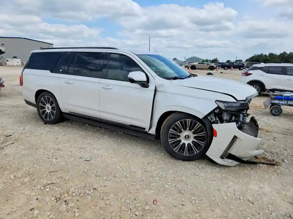 1GYS3PKL7MR210591 2021 CADILLAC ESCALADE-3