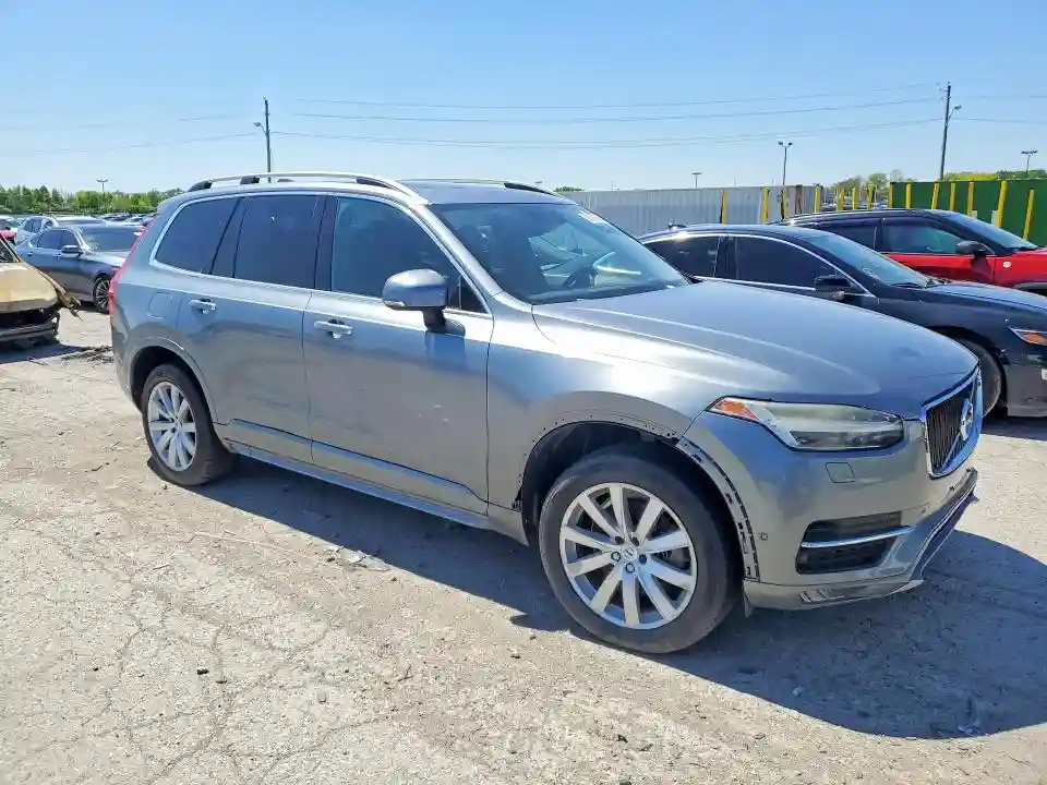 YV4A22PK0G1032479 2016 VOLVO XC90-3