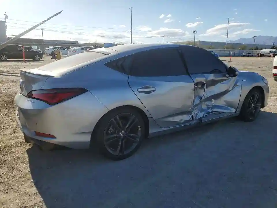 19UDE4H62PA024132 2023 ACURA INTEGRA-2