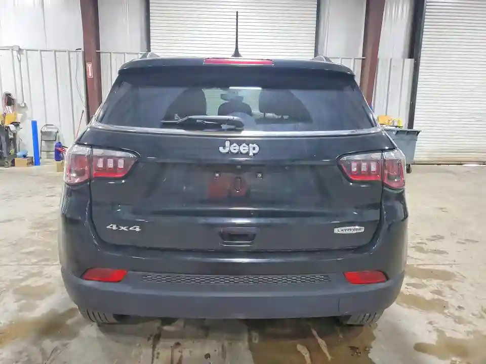 3C4NJDBB4LT219625 2020 JEEP COMPASS-5