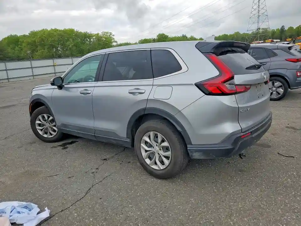 2HKRS4H26SH484230 2025 HONDA CRV-1
