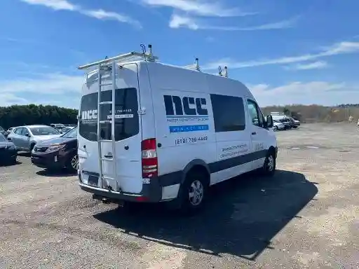 WDAPE7CD5HP385696 2017 MERCEDES-BENZ SPRINTER-2
