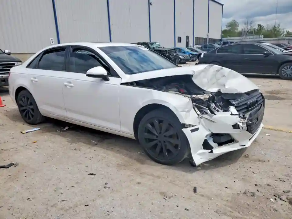 WAUGMAF44HA078125 2017 AUDI A4-3