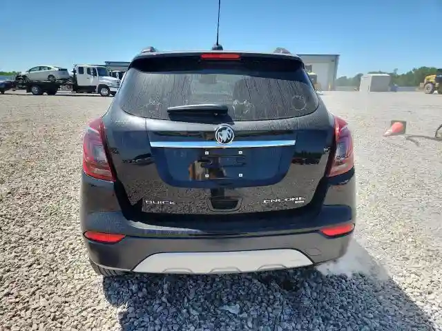 KL4CJESB5HB149536 2017 BUICK ENCORE-5