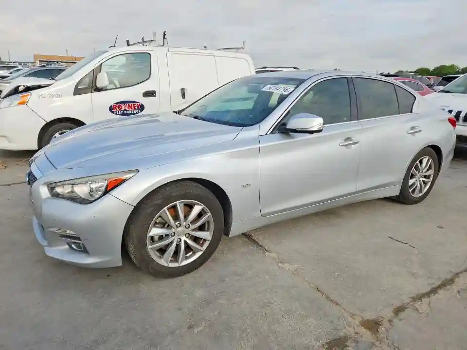 JN1EV7AR5GM344264 2016 INFINITI Q50-0