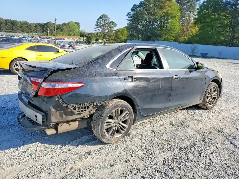 4T1BF1FK5GU161657 2016 TOYOTA CAMRY-2