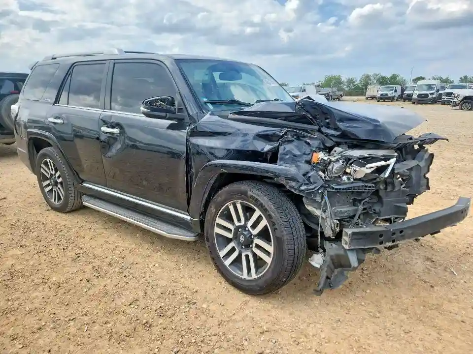 JTEZU5JR2F5093455 2015 TOYOTA 4RUNNER-3