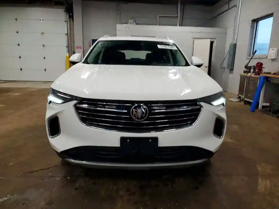 LRBAZLR47ND158626 2022 BUICK ENVISION-4