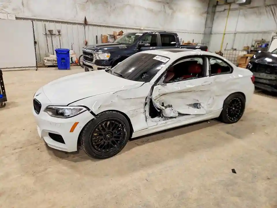 WBA2G3C38HV641307 2017 BMW M2-0