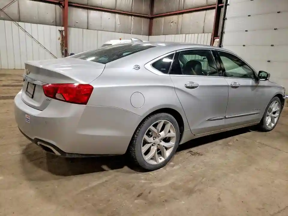 2G1145S3XG9176205 2016 CHEVROLET IMPALA-2