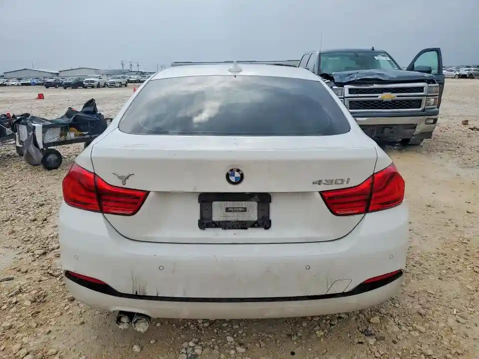 WBA4J1C5XKBM15410 2019 BMW 4 SERIES-5