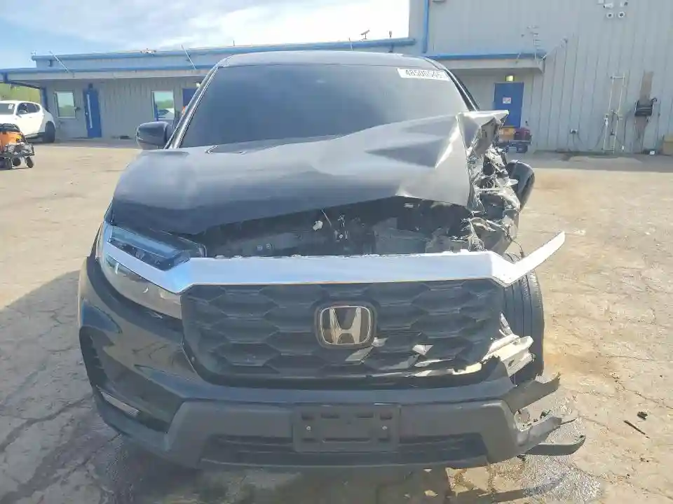 5FNYF8H54NB007171 2022 HONDA PASSPORT-4