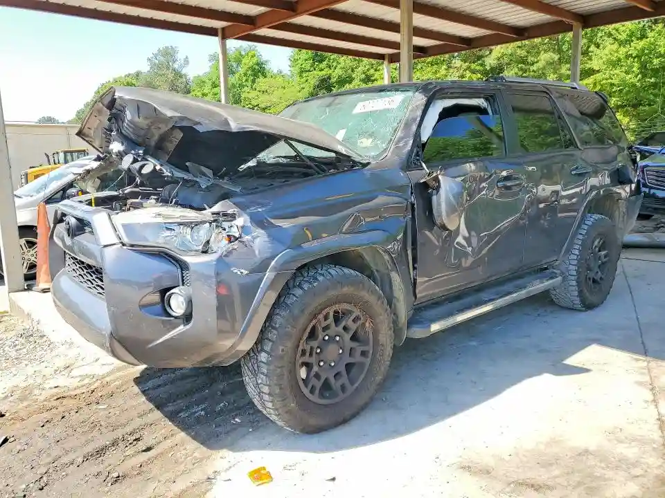 JTEBU5JR9F5270651 2015 TOYOTA 4RUNNER-0