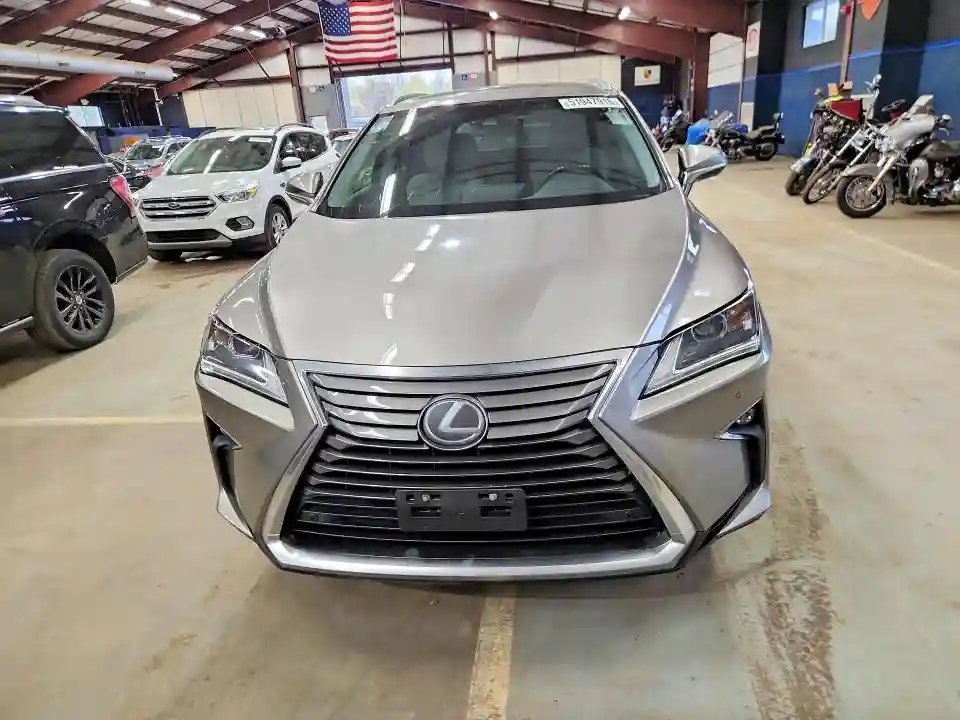 2T2ZZMCA0KC139011 2019 LEXUS RX350-4