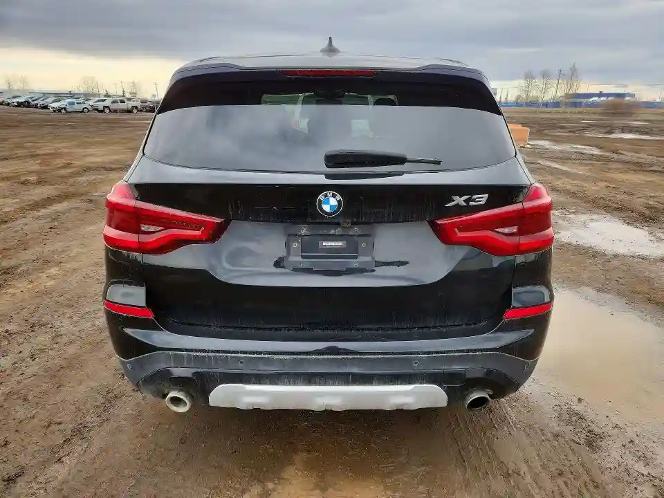 5UXTR9C53JLD58323 2018 BMW X3-5