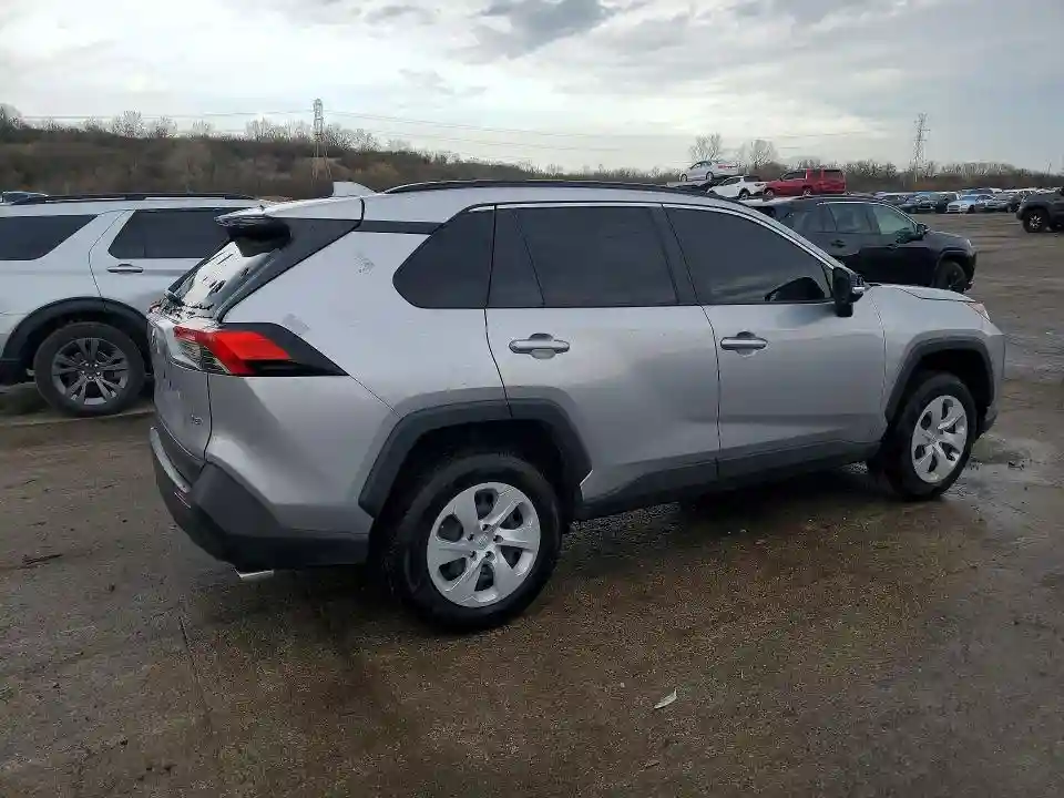 JTMK1RFV8LD060876 2020 TOYOTA RAV4-2