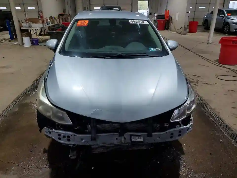 1G1BC5SMXH7208542 2017 CHEVROLET CRUZE-4
