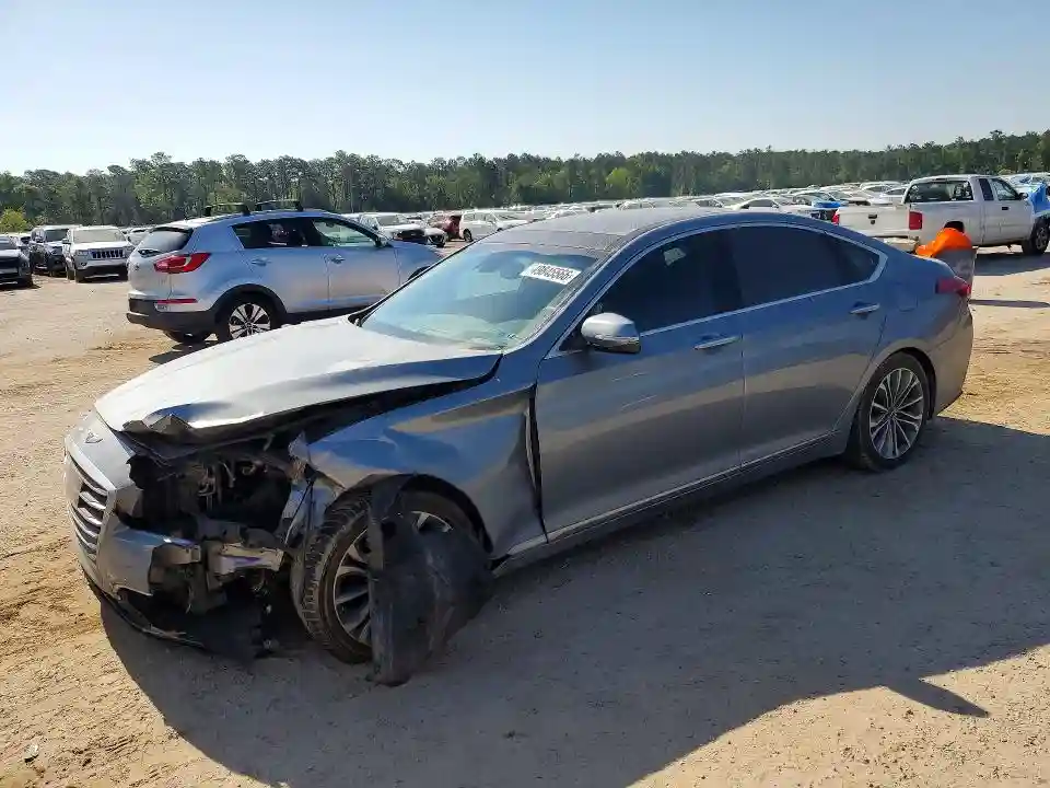 KMHGN4JE0HU209319 2017 GENESIS G80-0