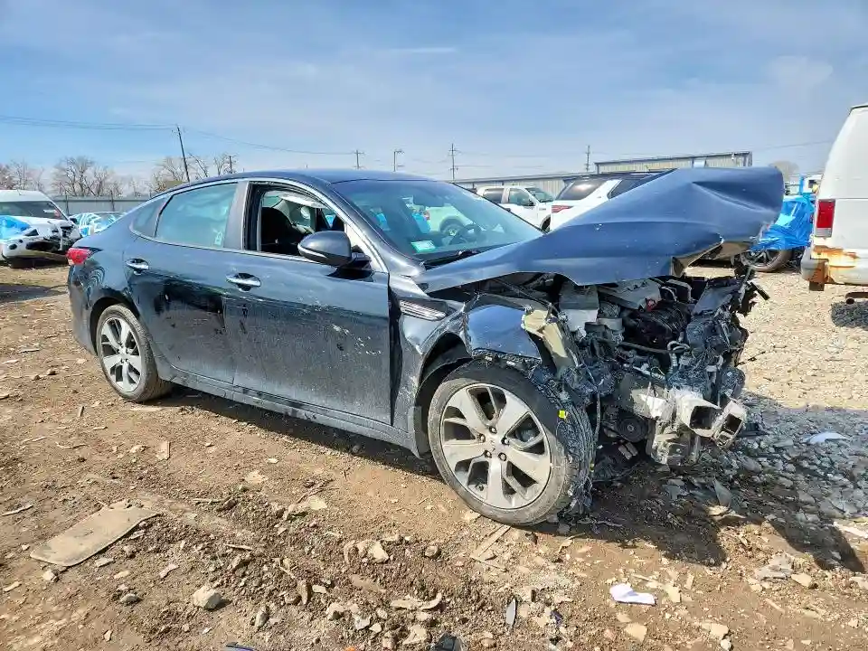 5XXGT4L36LG442495 2020 KIA OPTIMA-3