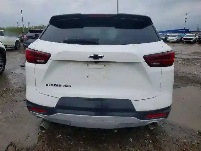 3GNKBHR47PS148356 2023 CHEVROLET BLAZER-5