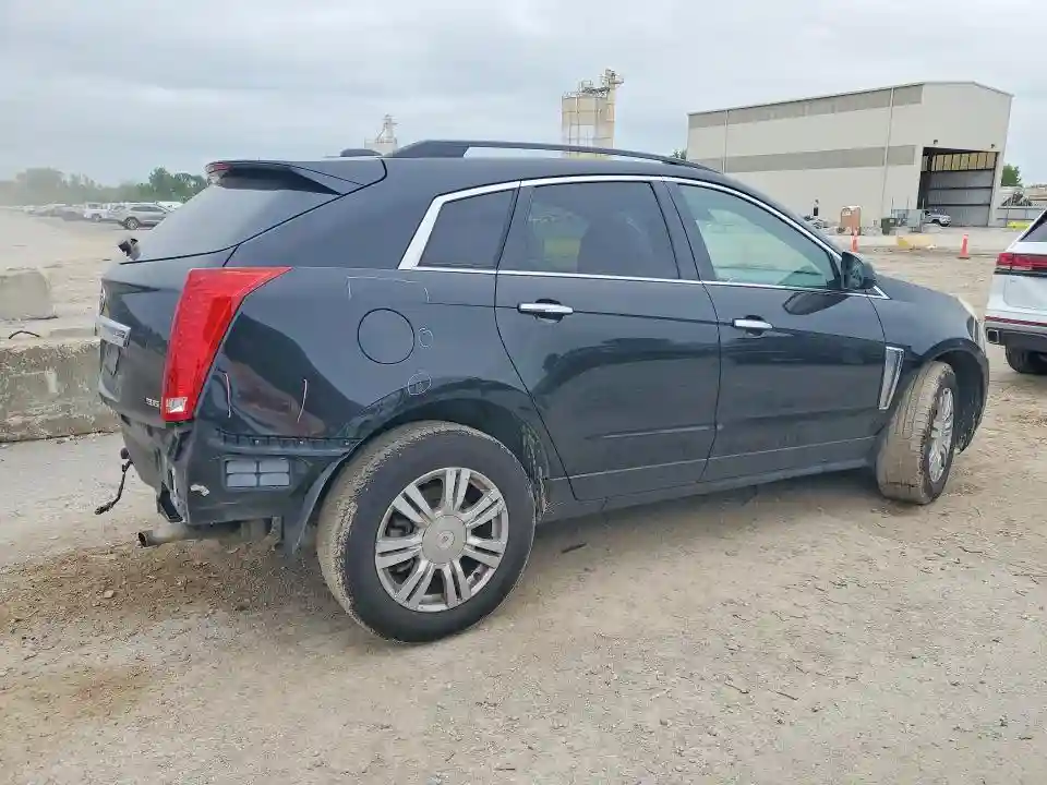 3GYFNAE39FS562883 2015 CADILLAC SRX-2