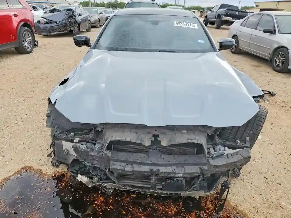 WBS33AZ01NCH68763 2022 BMW M4-4