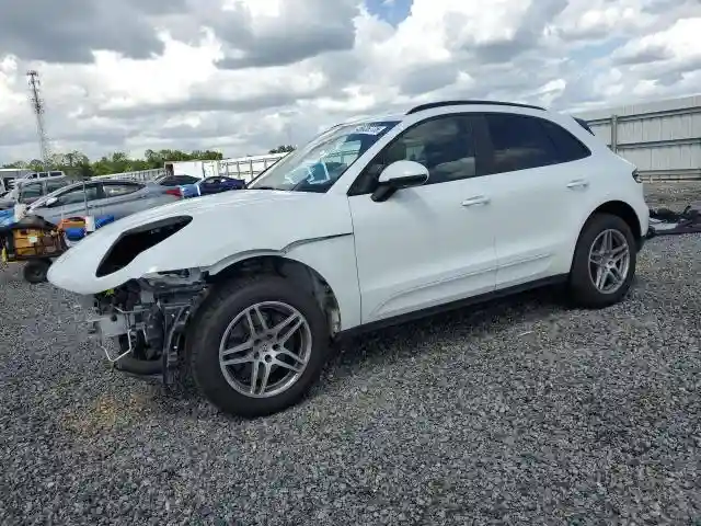 WP1AA2A53JLB03192 2018 PORSCHE MACAN-0