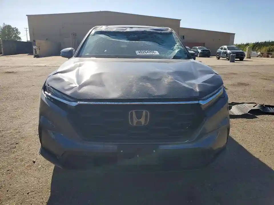 2HKRS3H4XSH308809 2025 HONDA CRV-4