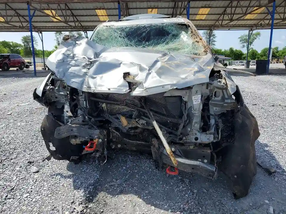 1GKS2HKD4PR133937 2023 GMC YUKON-4