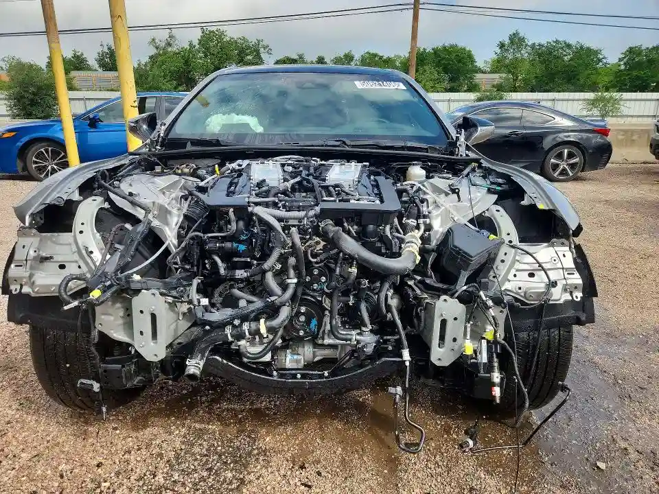 JTHF51GF2P5011542 2023 LEXUS LS 500 F S-4