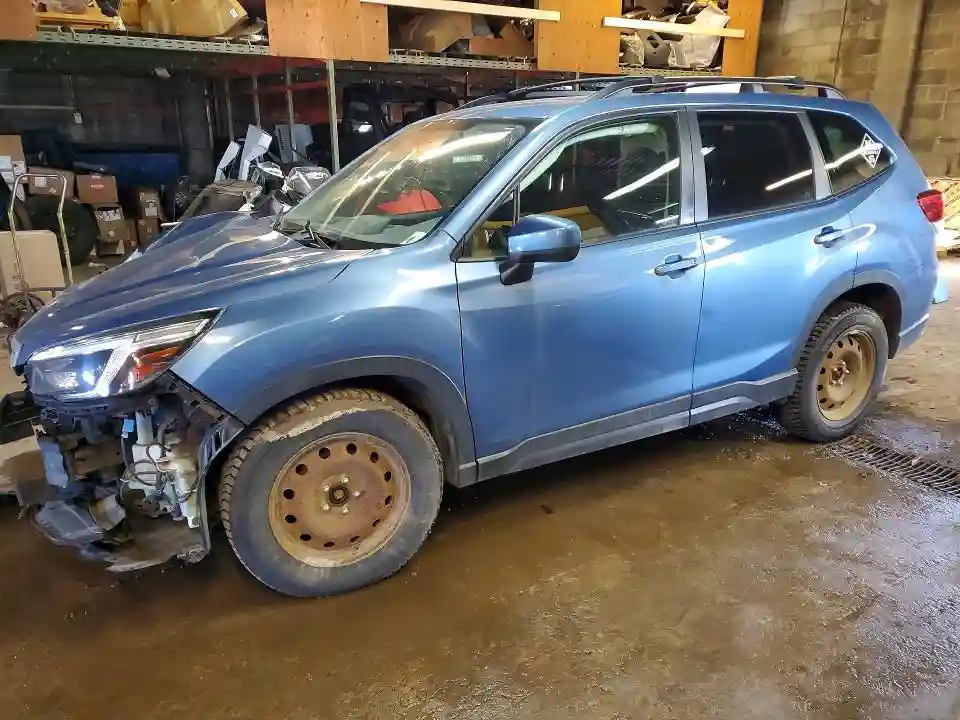 JF2SKEDC2MH559367 2021 SUBARU FORESTER-0