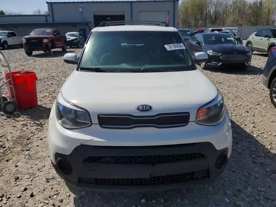 KNDJN2A29K7012269 2019 KIA SOUL-4