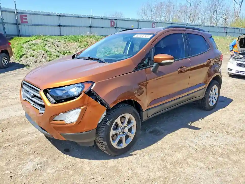 MAJ6P1UL9JC213681 2018 FORD ECOSPORT-0
