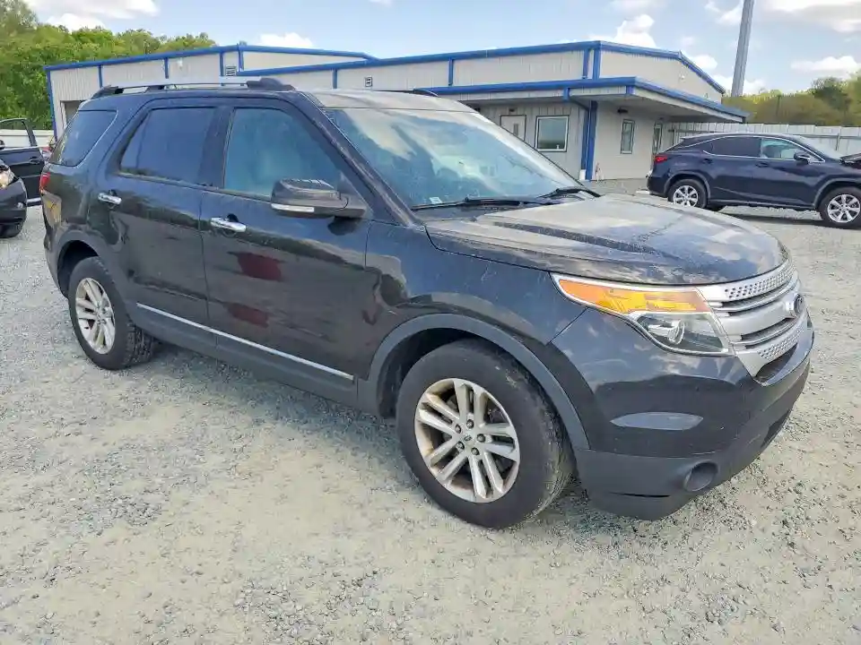 1FM5K8D84FGB86880 2015 FORD EXPLORER X-3